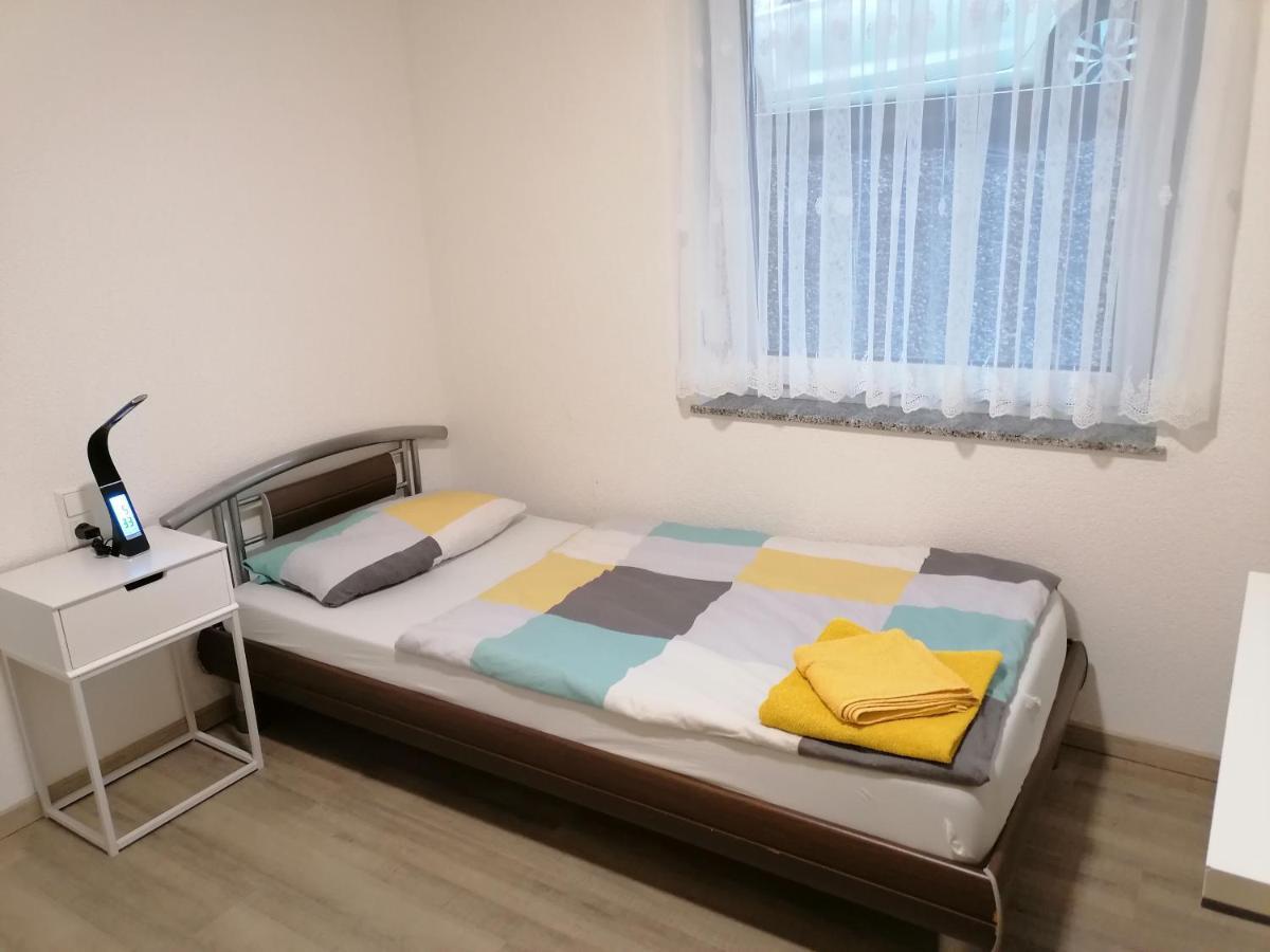 3.Apartment FDH Екстериор снимка