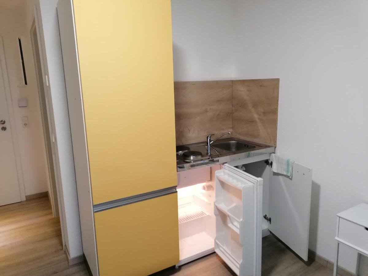 3.Apartment FDH Екстериор снимка