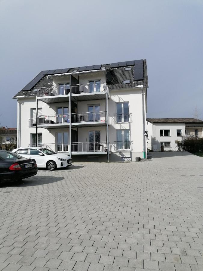 3.Apartment FDH Екстериор снимка